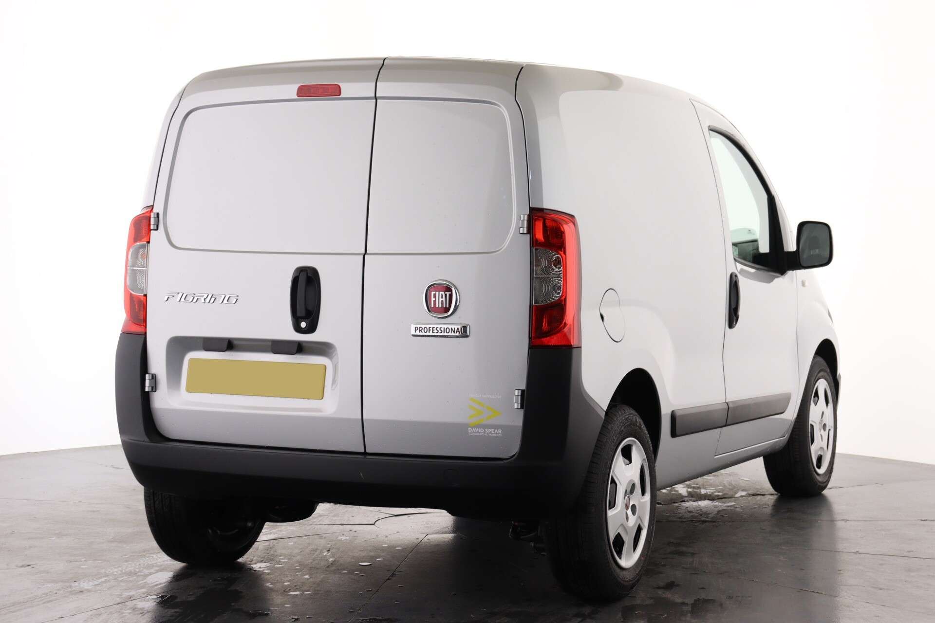 A null FIAT FIORINO 1.3 16V Multijet Primo Van Start Stop A null FIAT FIORINO 1.3 16V Multijet Primo Van Start Stop