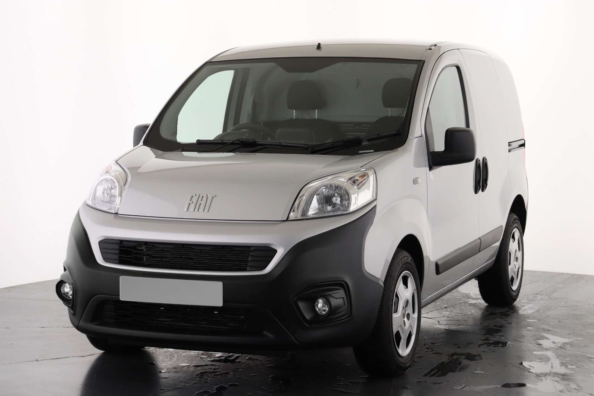 null FIAT FIORINO null FIAT FIORINO