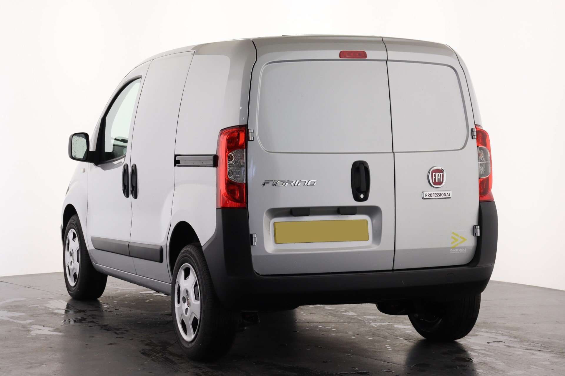 null FIAT FIORINO null FIAT FIORINO