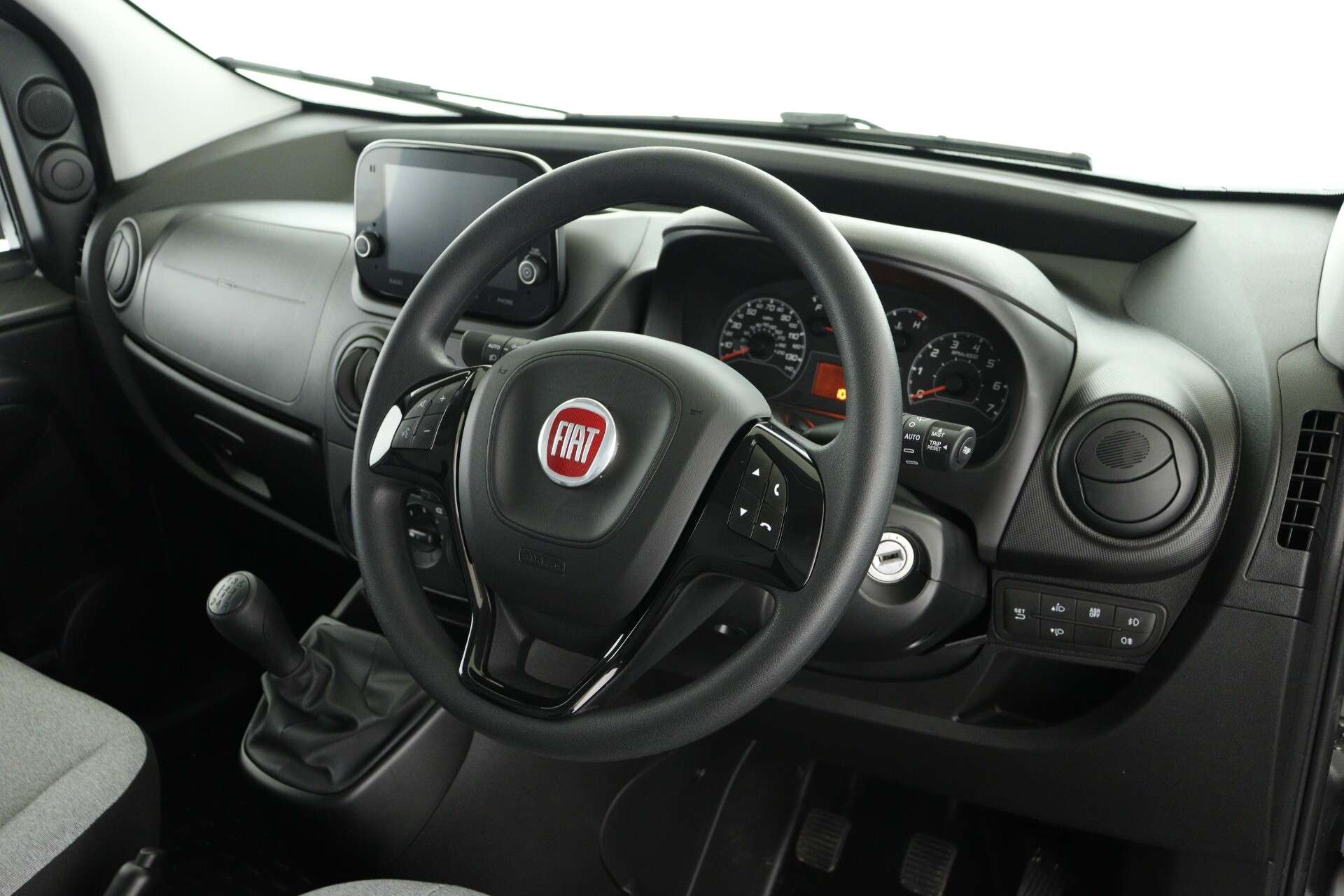 null FIAT FIORINO null FIAT FIORINO