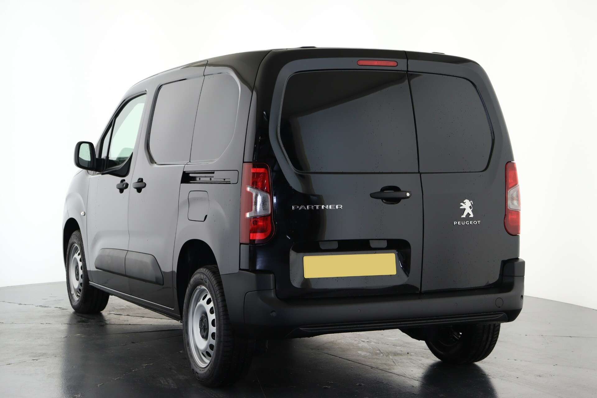 null PEUGEOT PARTNER null PEUGEOT PARTNER