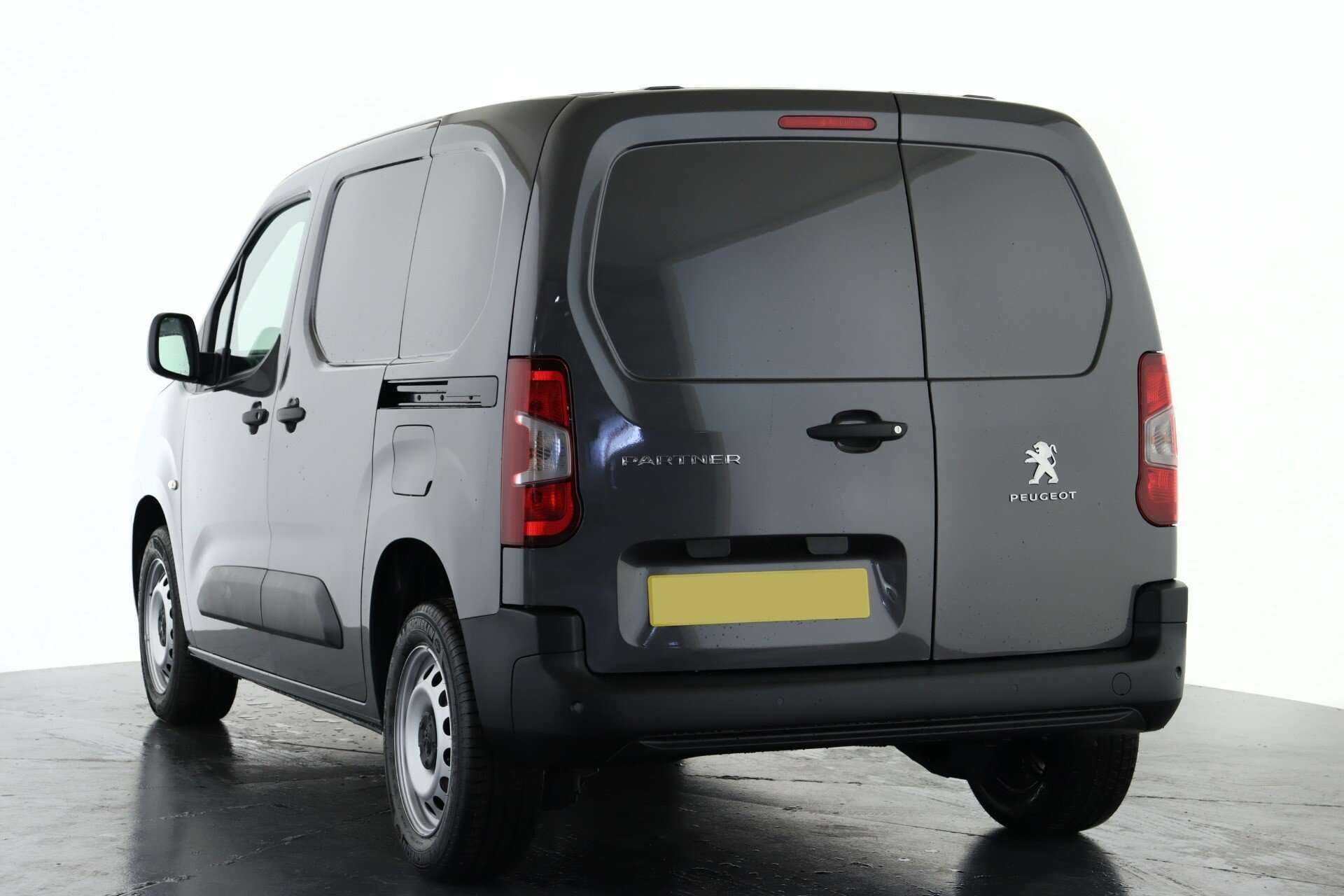 null PEUGEOT PARTNER null PEUGEOT PARTNER