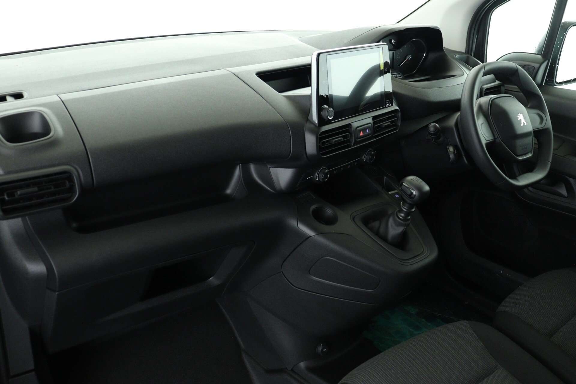 null PEUGEOT PARTNER null PEUGEOT PARTNER