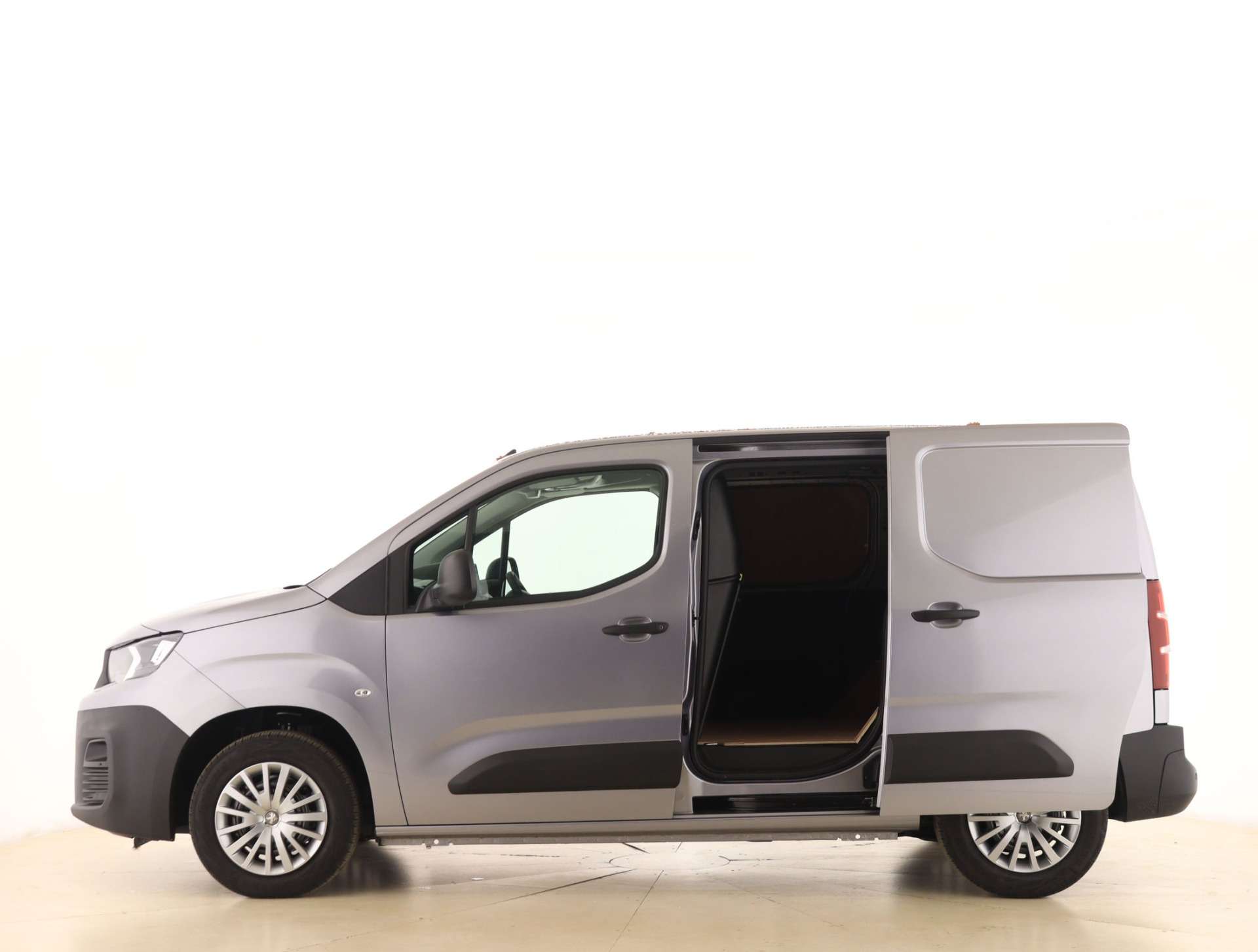 null PEUGEOT PARTNER null PEUGEOT PARTNER