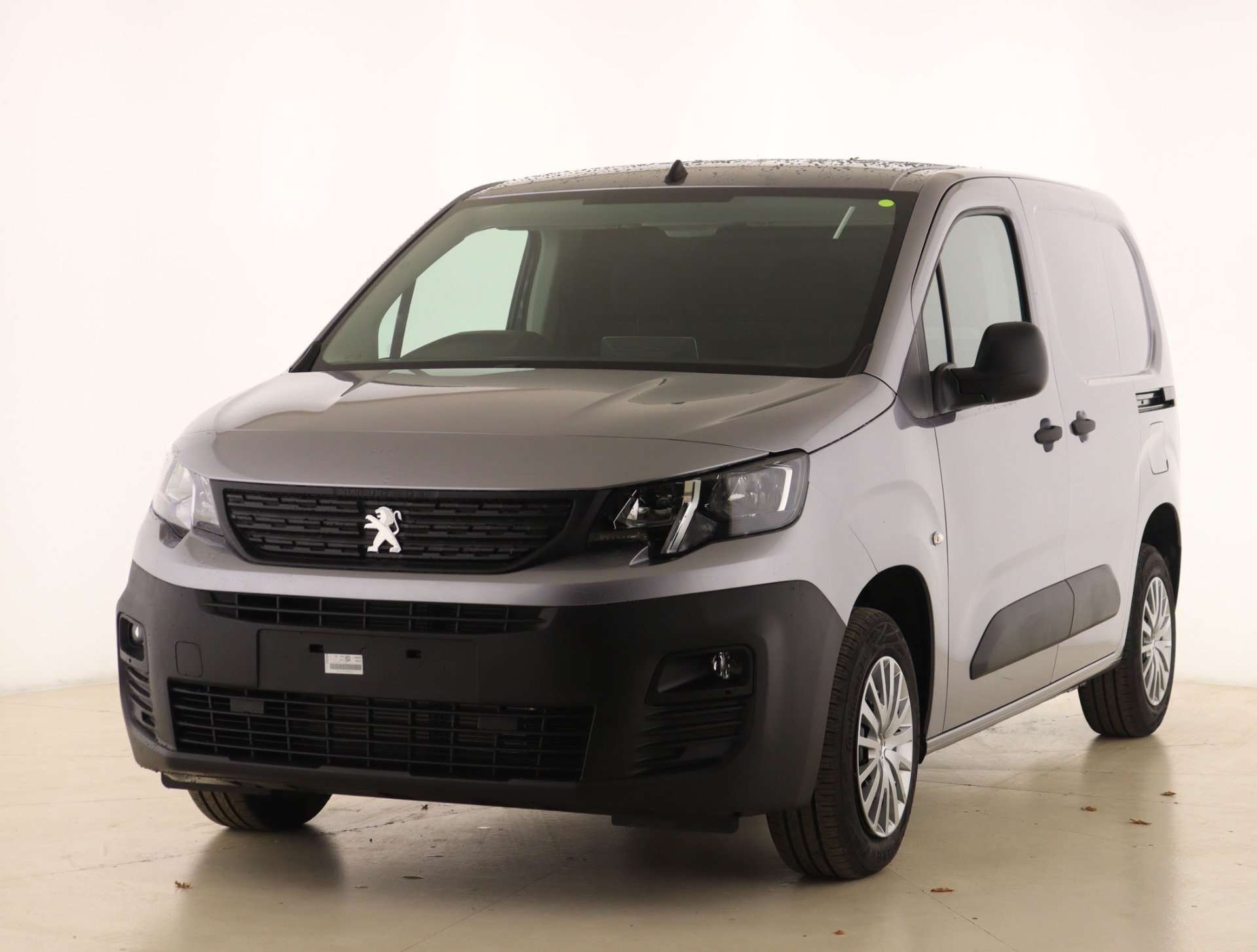 null PEUGEOT PARTNER null PEUGEOT PARTNER