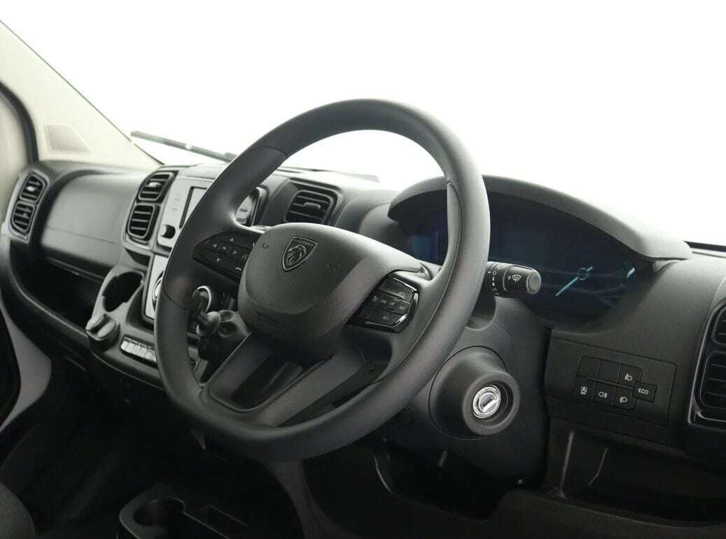 null PEUGEOT BOXER null PEUGEOT BOXER