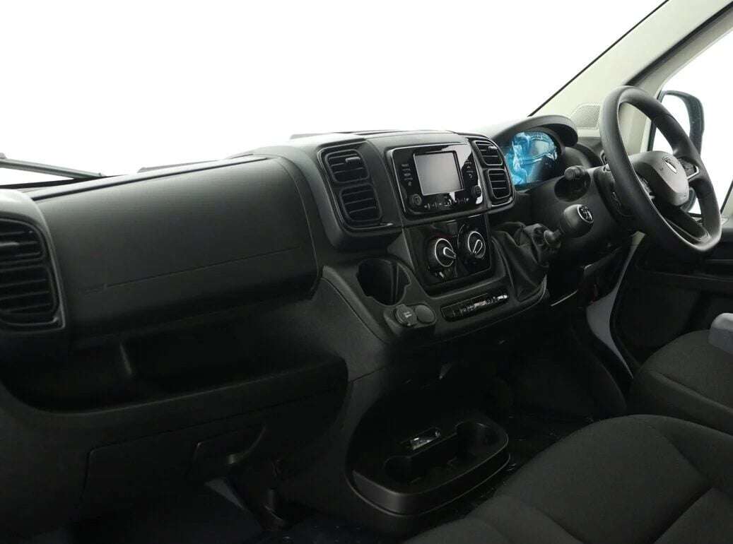 null PEUGEOT BOXER null PEUGEOT BOXER