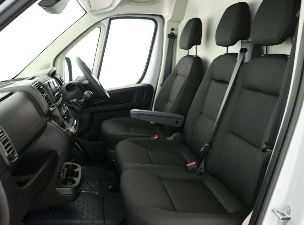 null PEUGEOT BOXER null PEUGEOT BOXER