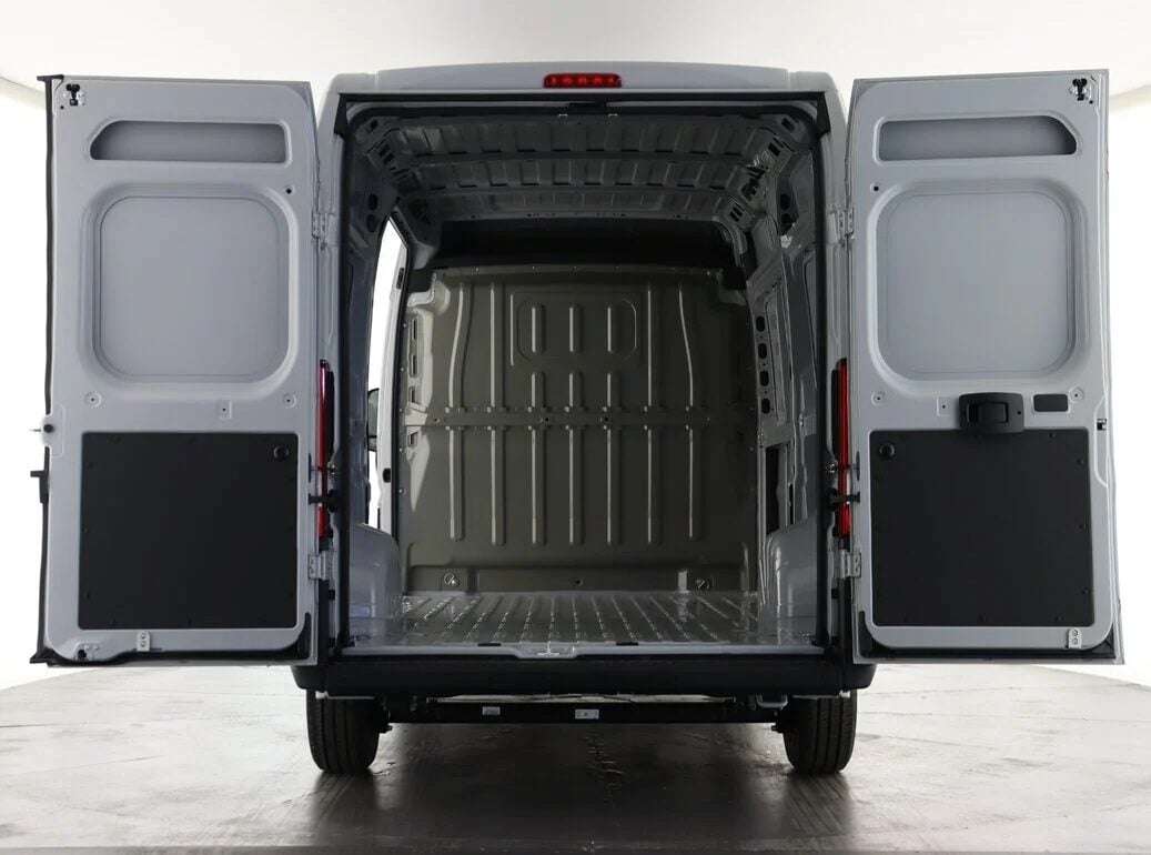null PEUGEOT BOXER null PEUGEOT BOXER