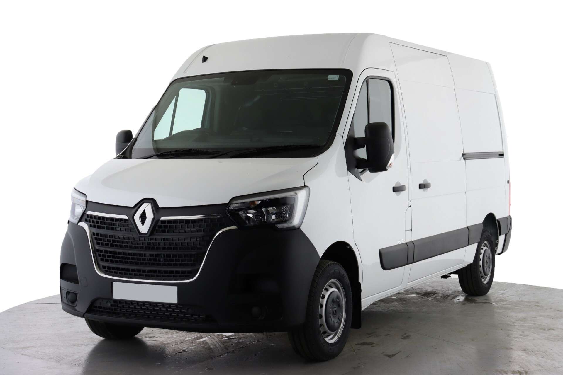 null RENAULT MASTER null RENAULT MASTER