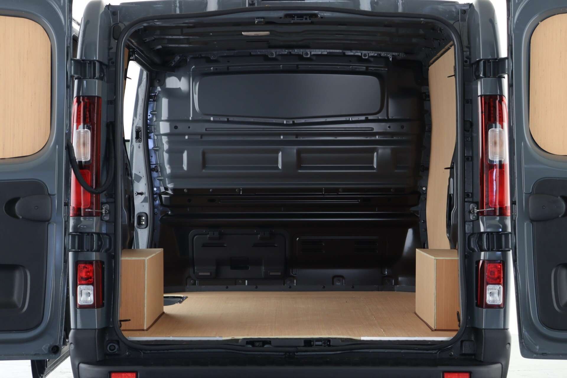 A null RENAULT TRAFIC SL30 Blue dCi 130 Advance A null RENAULT TRAFIC SL30 Blue dCi 130 Advance