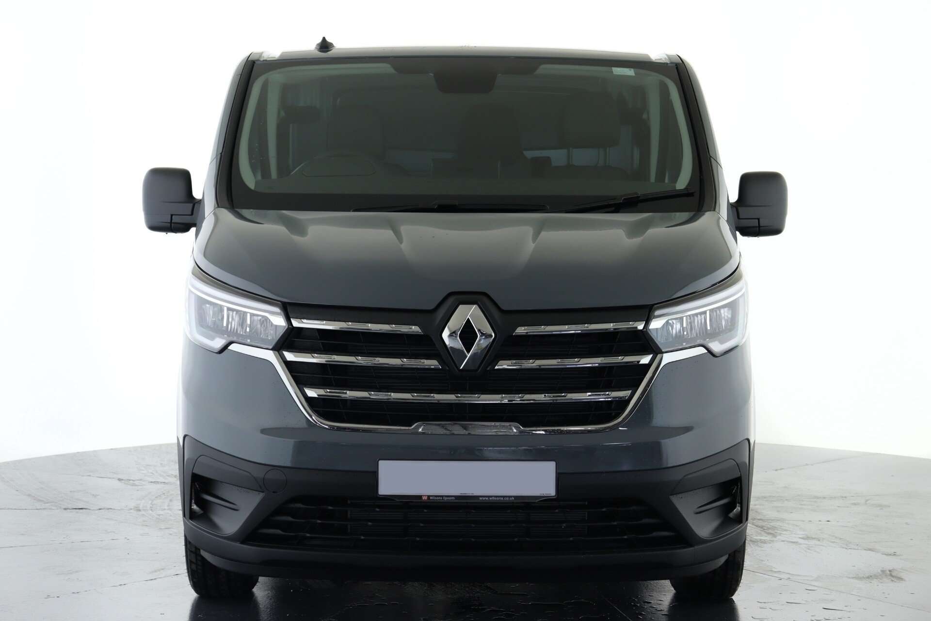 null RENAULT TRAFIC null RENAULT TRAFIC