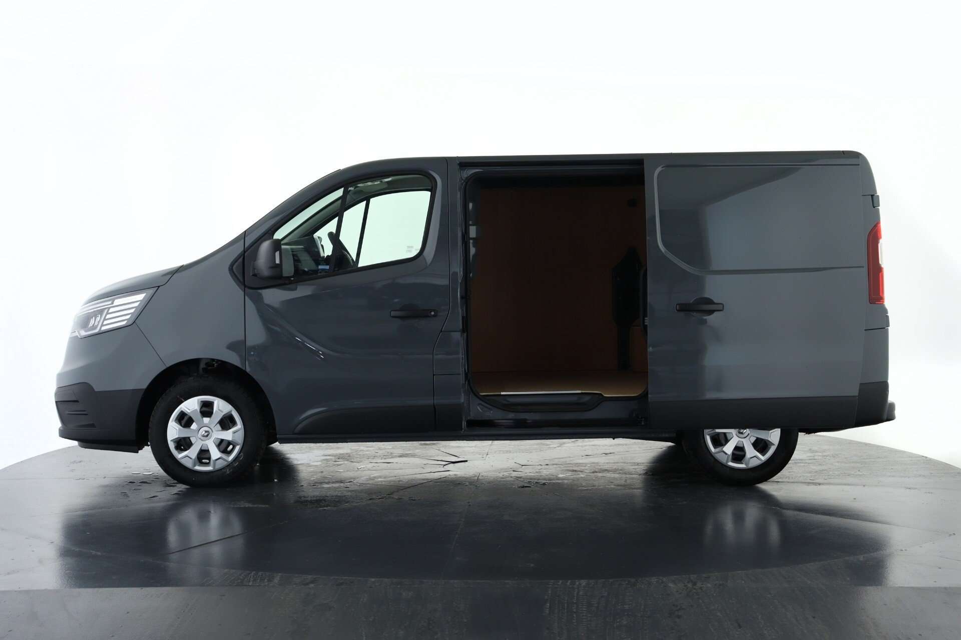 null RENAULT TRAFIC null RENAULT TRAFIC