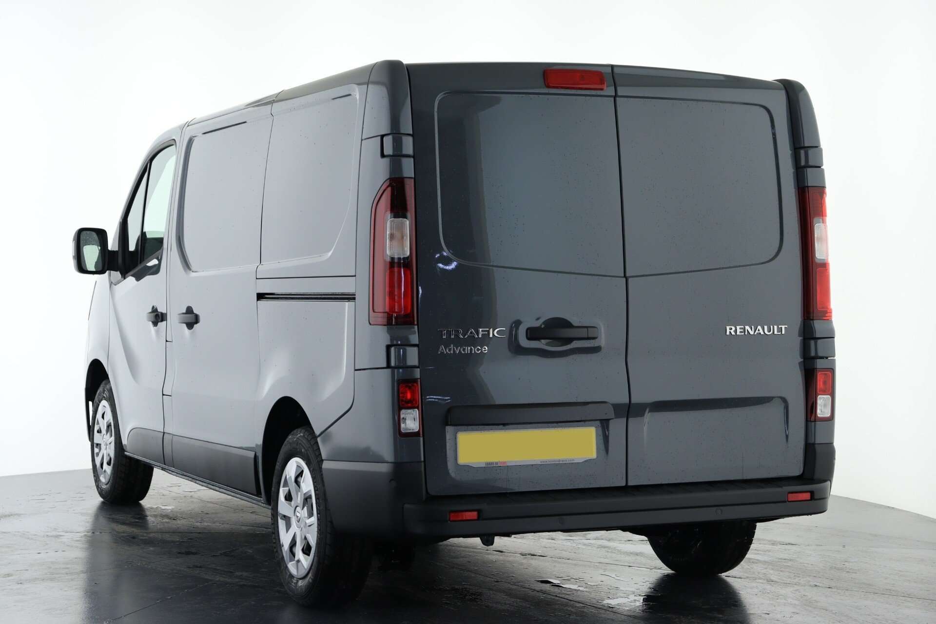 null RENAULT TRAFIC null RENAULT TRAFIC