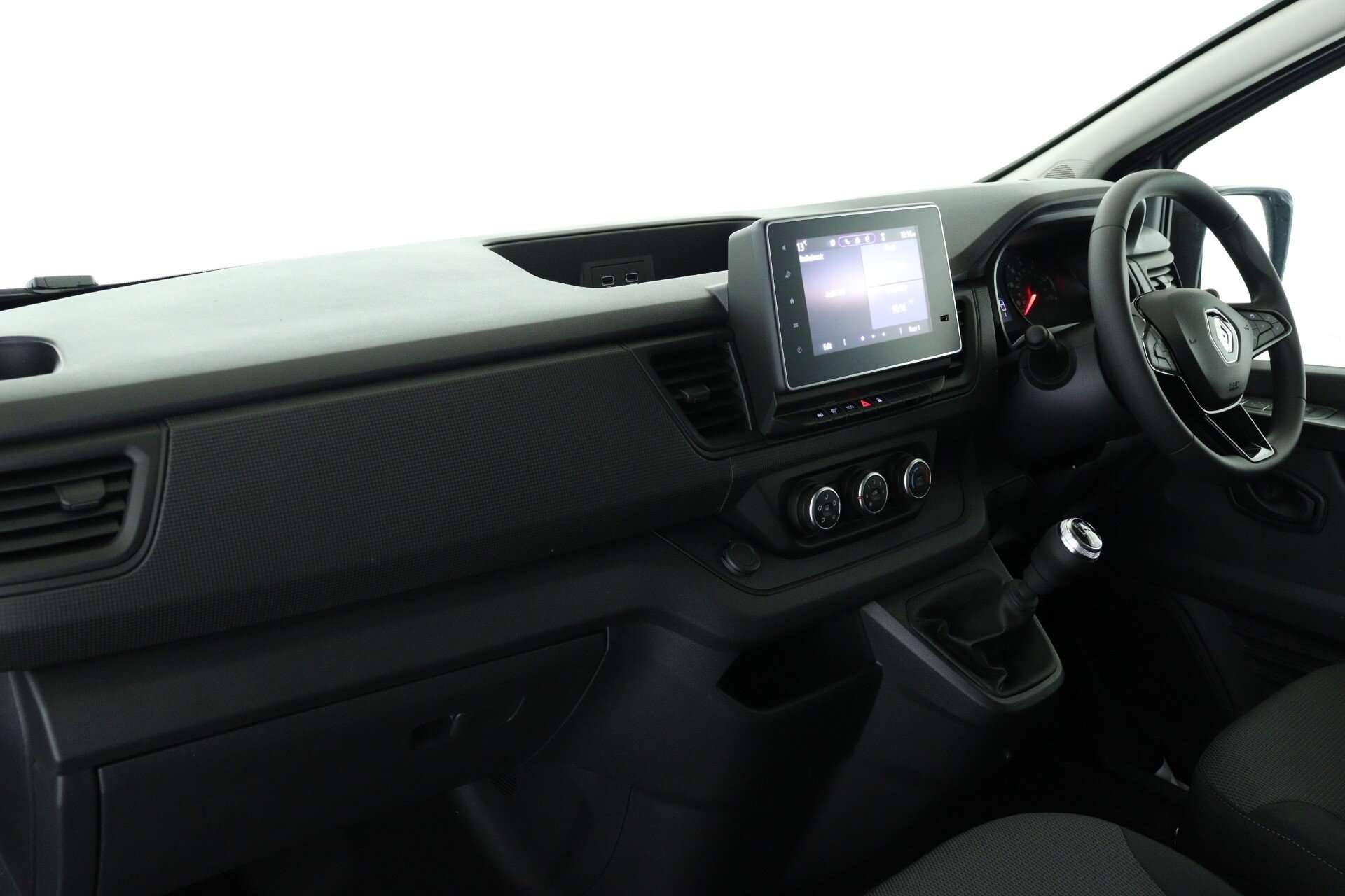 null RENAULT TRAFIC null RENAULT TRAFIC