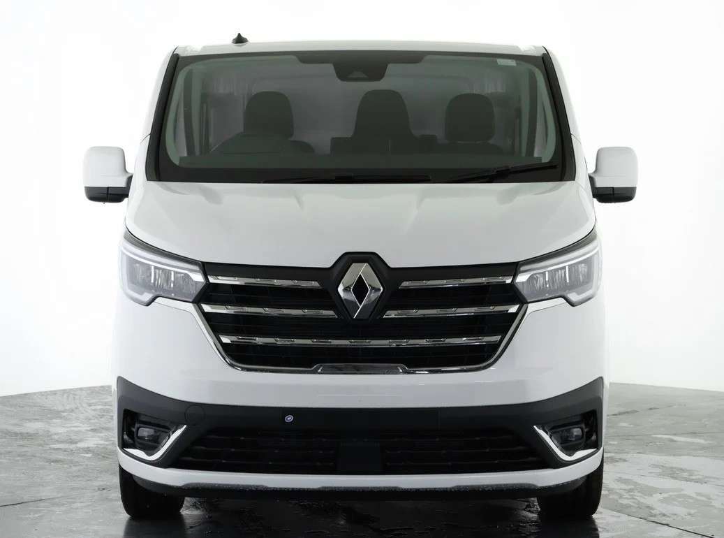 null RENAULT TRAFIC null RENAULT TRAFIC