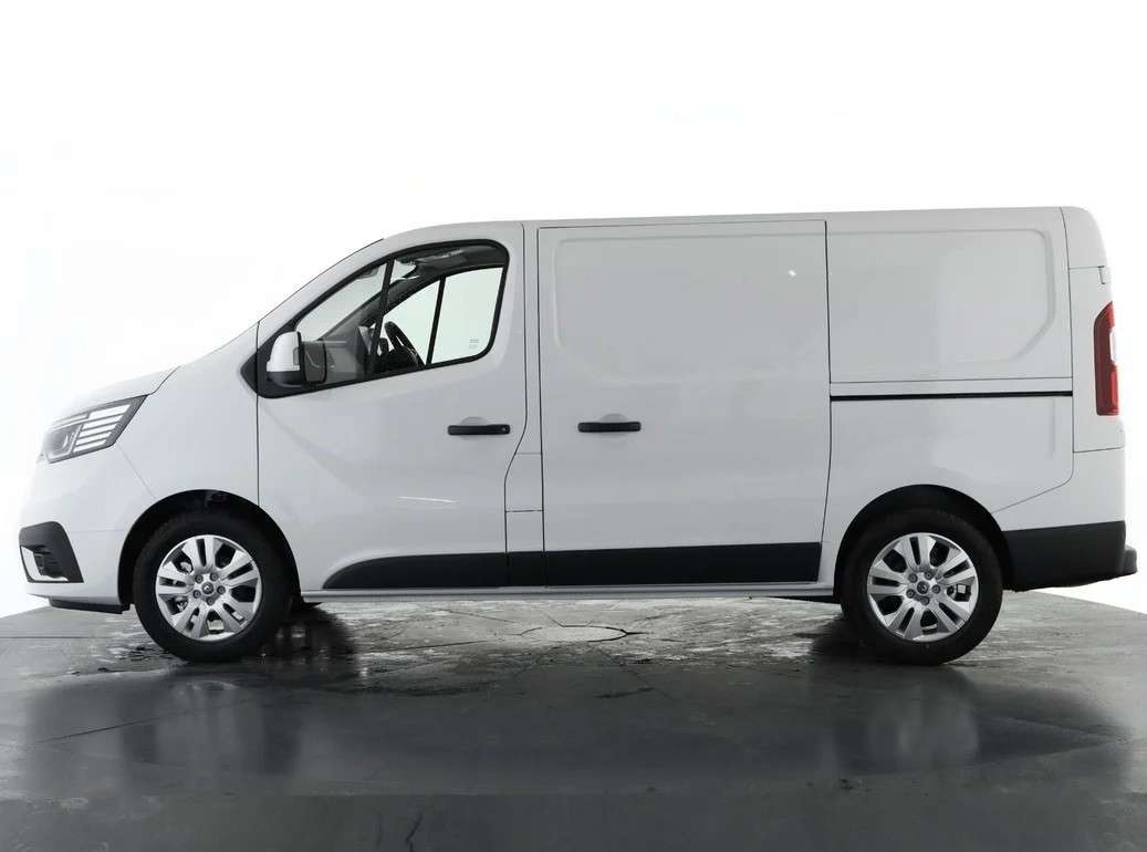 null RENAULT TRAFIC null RENAULT TRAFIC
