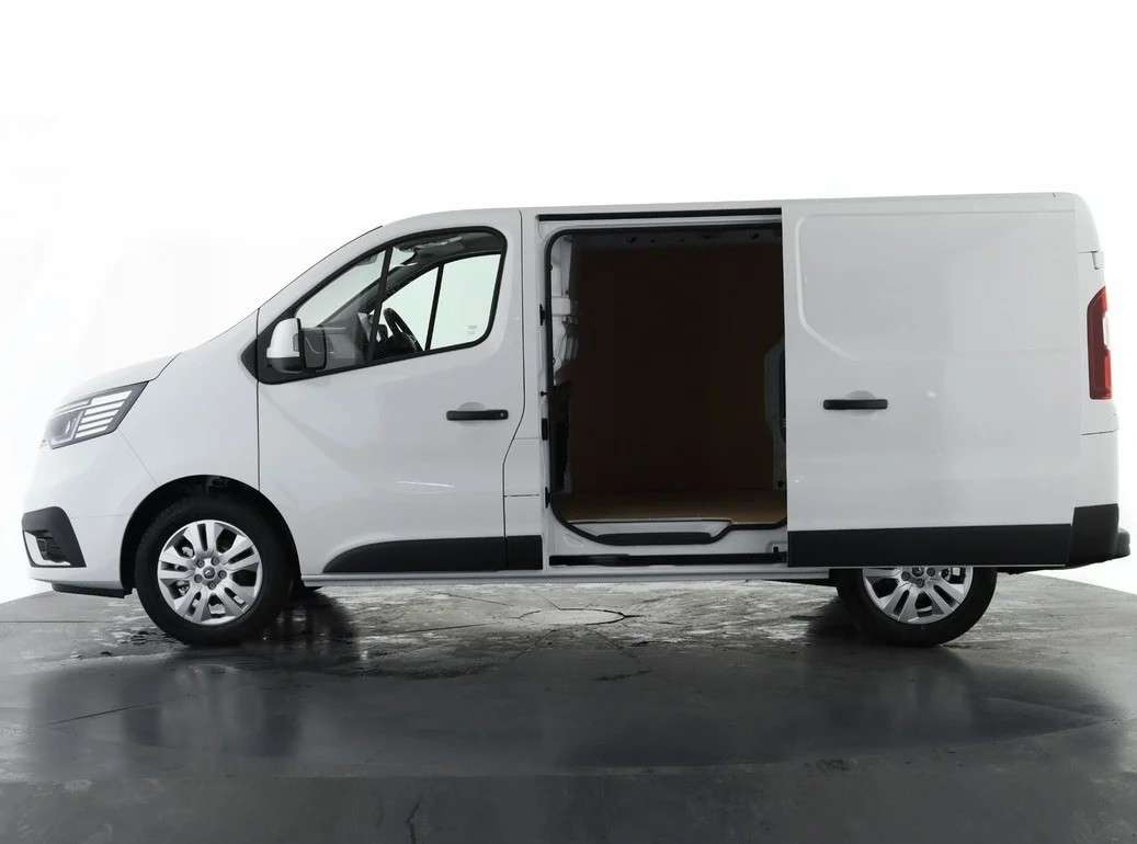 null RENAULT TRAFIC null RENAULT TRAFIC