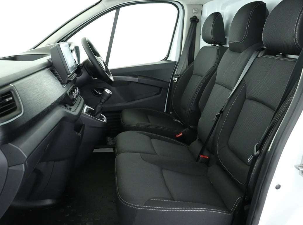 null RENAULT TRAFIC null RENAULT TRAFIC