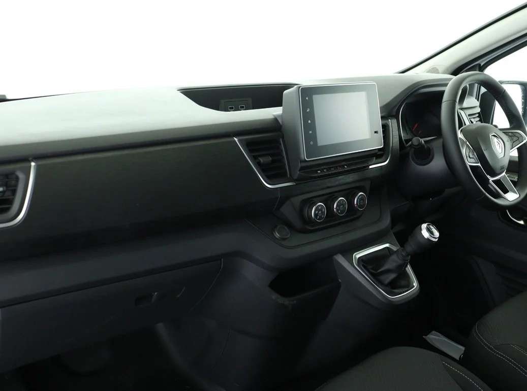 null RENAULT TRAFIC null RENAULT TRAFIC