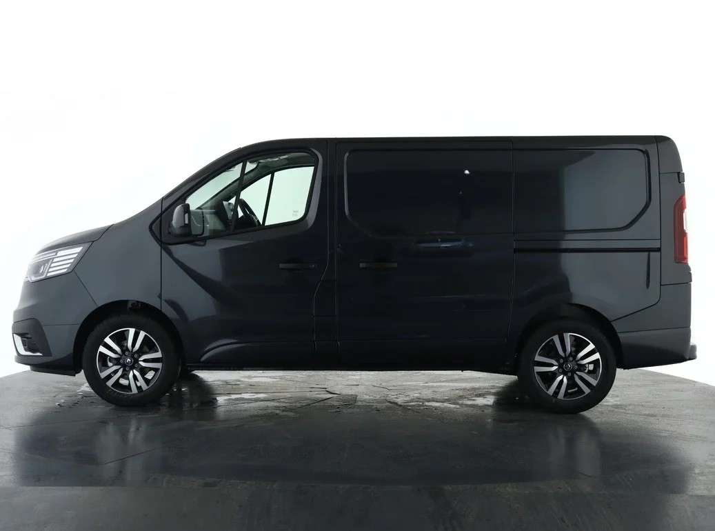 null RENAULT TRAFIC null RENAULT TRAFIC