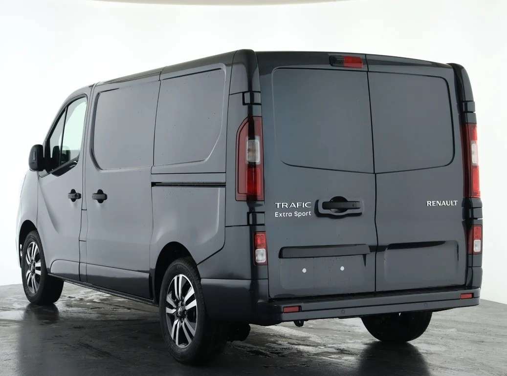 null RENAULT TRAFIC null RENAULT TRAFIC