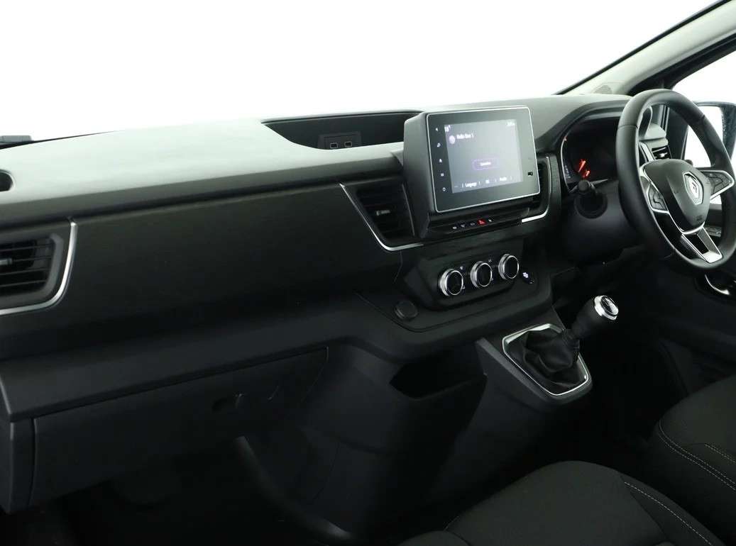 null RENAULT TRAFIC null RENAULT TRAFIC