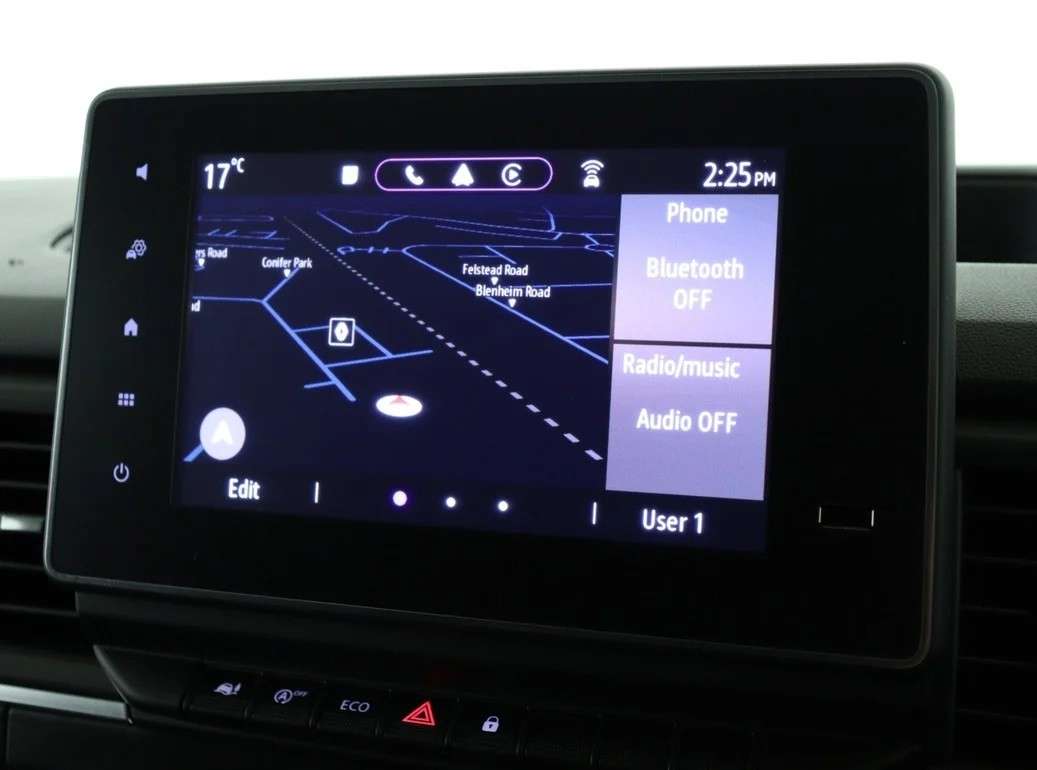 null RENAULT TRAFIC null RENAULT TRAFIC