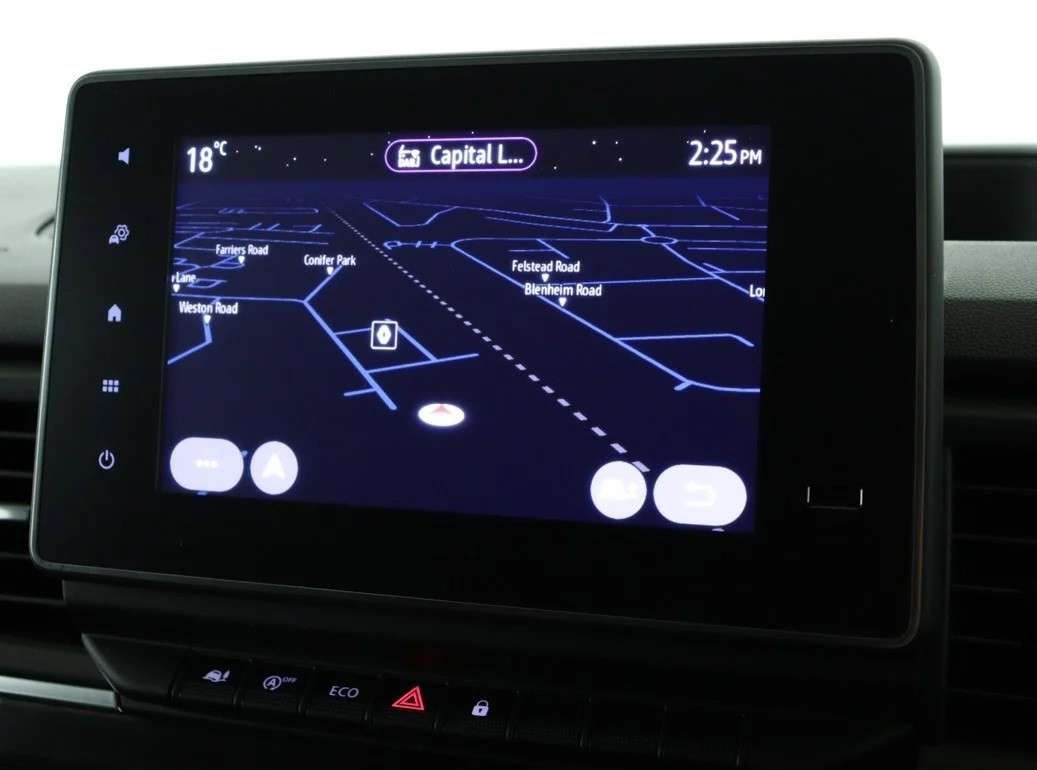 null RENAULT TRAFIC null RENAULT TRAFIC