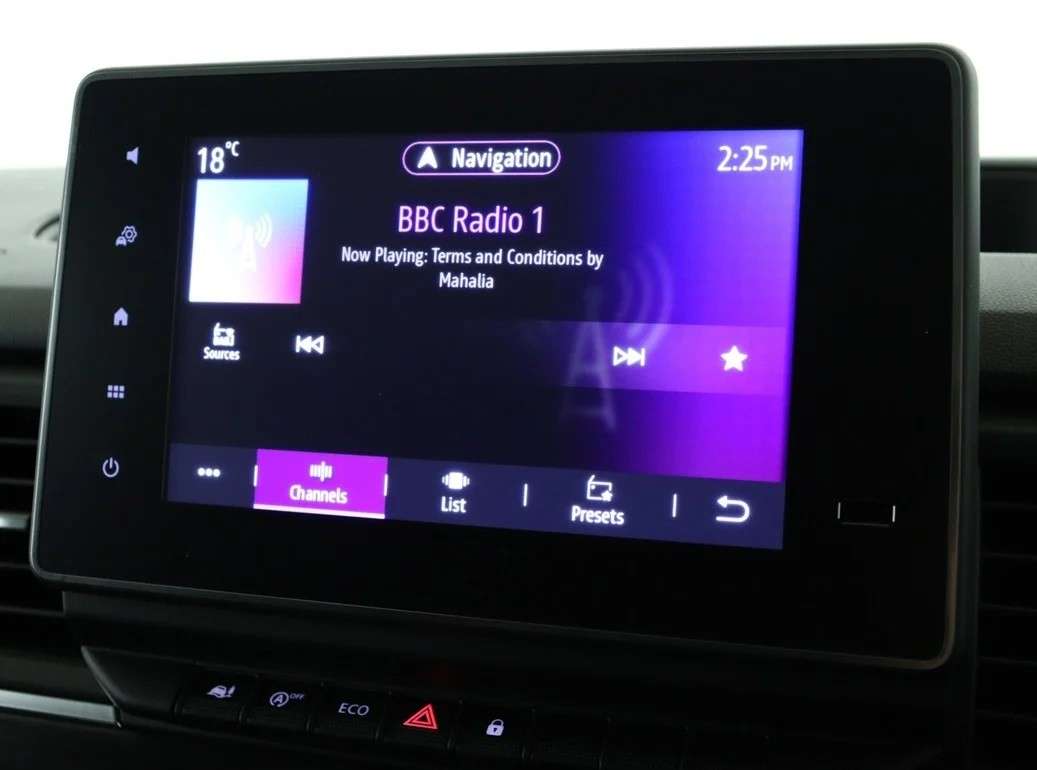 null RENAULT TRAFIC null RENAULT TRAFIC