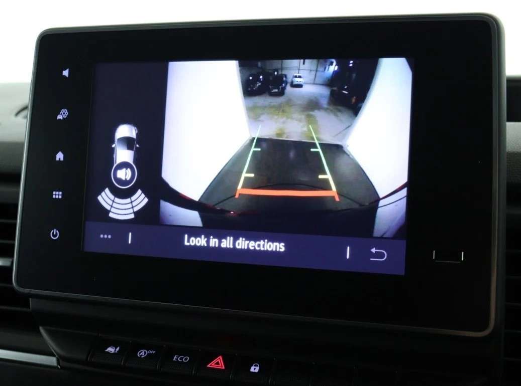 null RENAULT TRAFIC null RENAULT TRAFIC