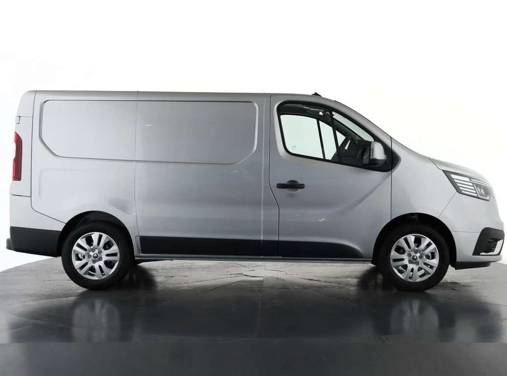 null RENAULT TRAFIC null RENAULT TRAFIC