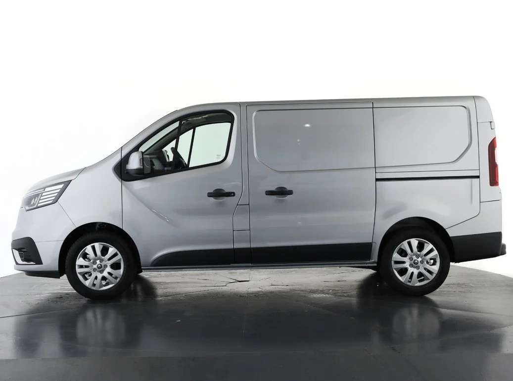 null RENAULT TRAFIC null RENAULT TRAFIC