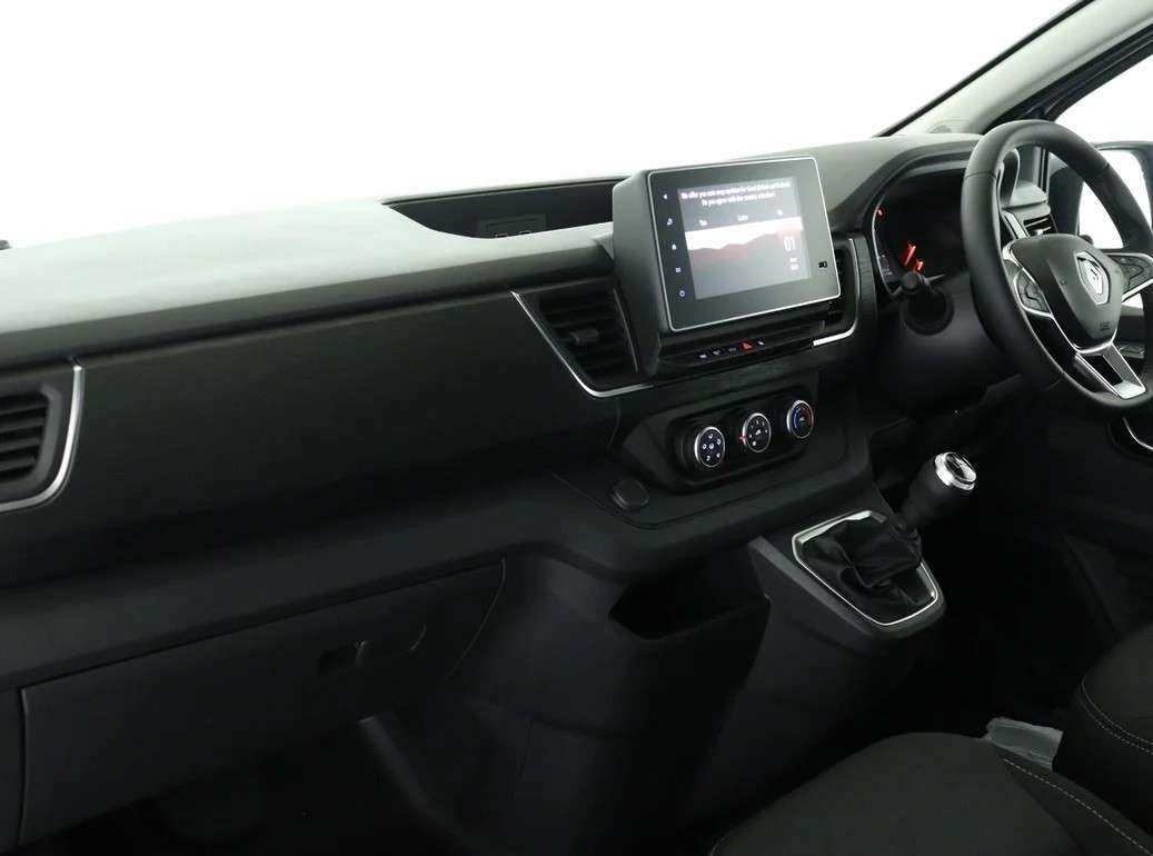 null RENAULT TRAFIC null RENAULT TRAFIC