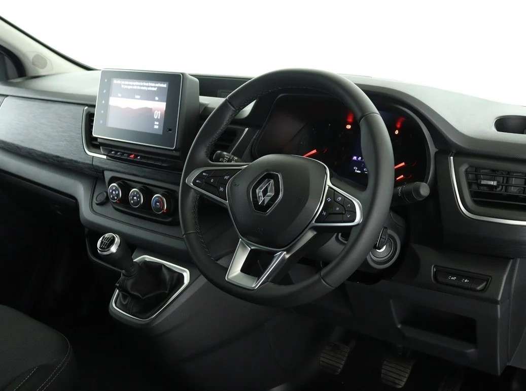 null RENAULT TRAFIC null RENAULT TRAFIC