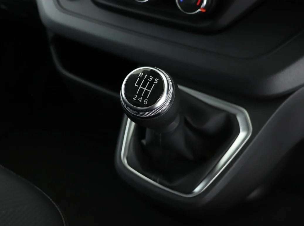 null RENAULT TRAFIC null RENAULT TRAFIC