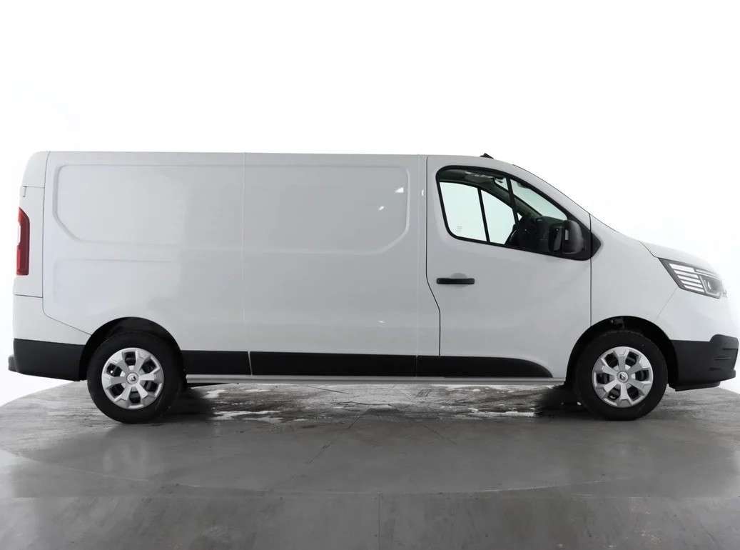 null RENAULT TRAFIC null RENAULT TRAFIC