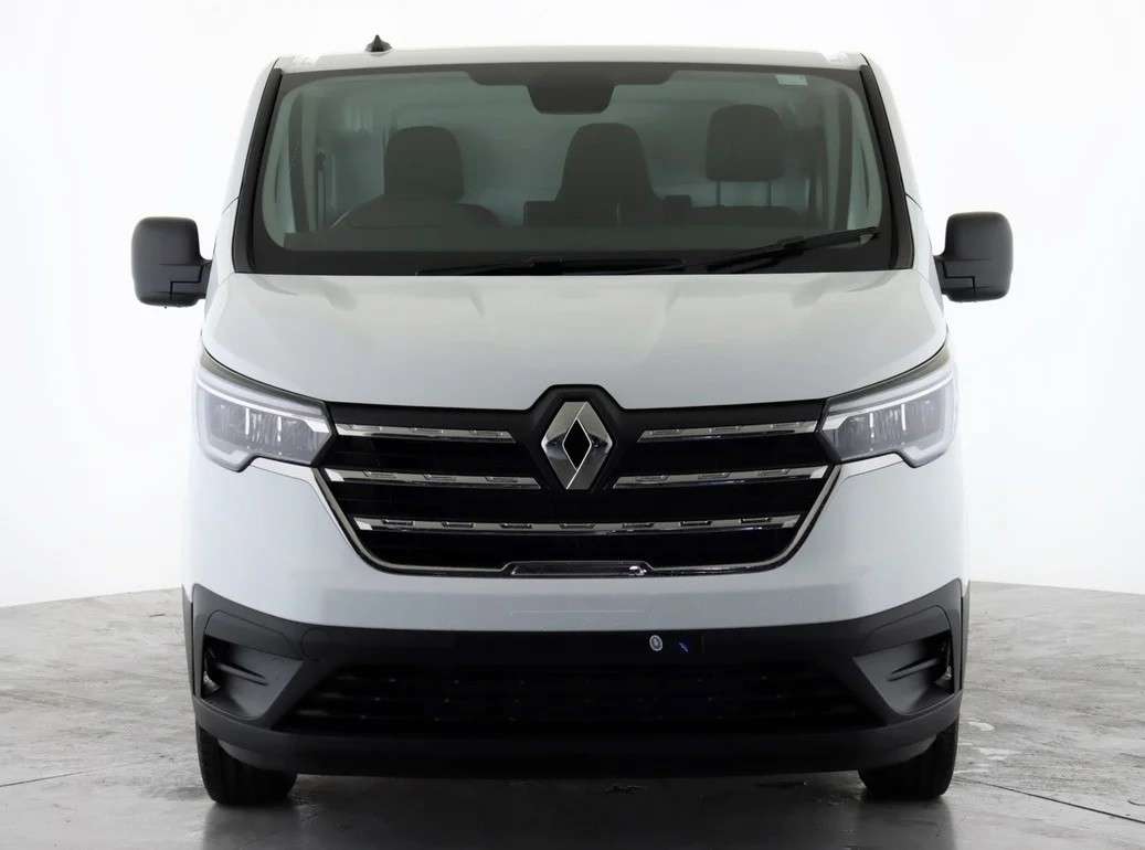 null RENAULT TRAFIC null RENAULT TRAFIC