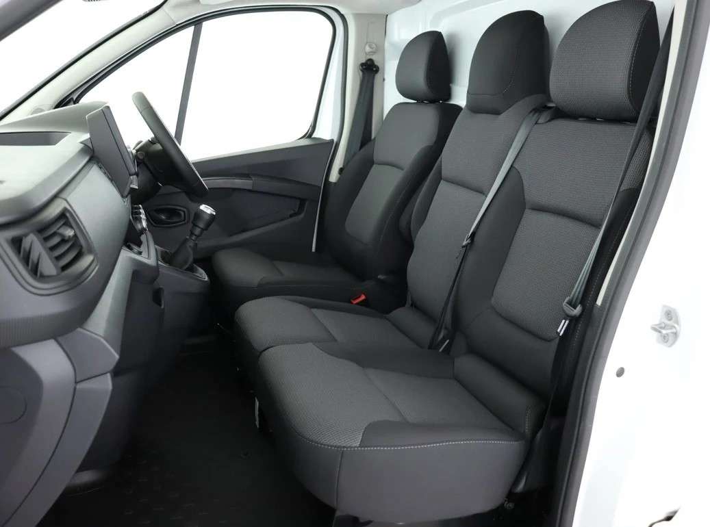 null RENAULT TRAFIC null RENAULT TRAFIC