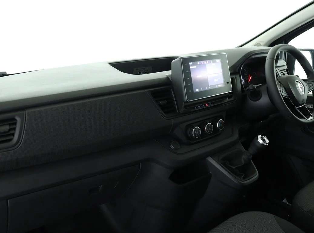 null RENAULT TRAFIC null RENAULT TRAFIC