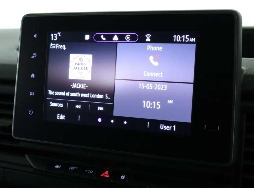 null RENAULT TRAFIC null RENAULT TRAFIC