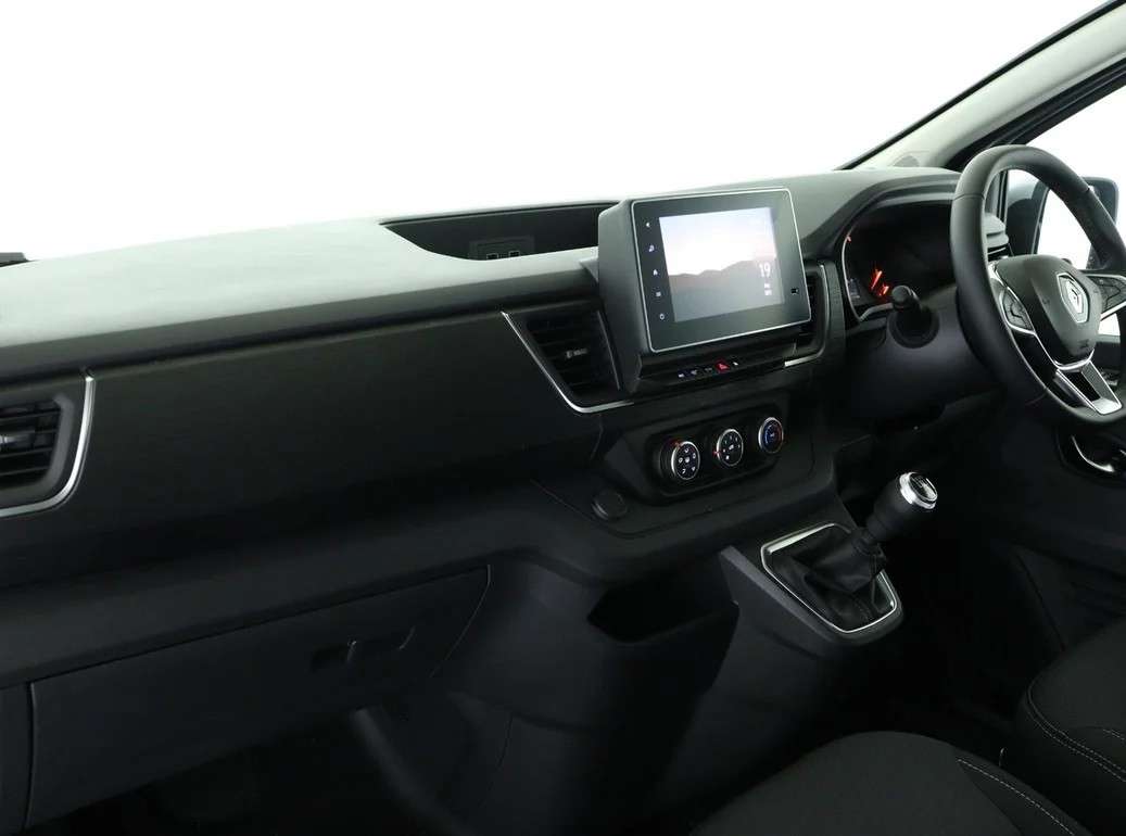 null RENAULT TRAFIC null RENAULT TRAFIC