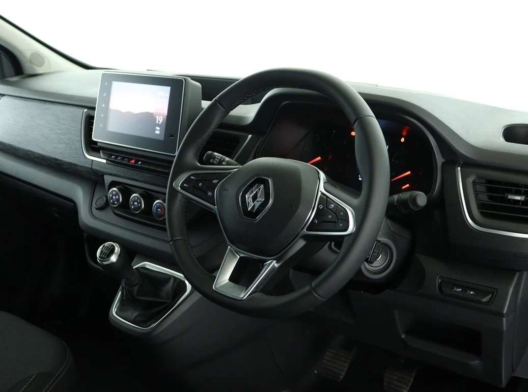 null RENAULT TRAFIC null RENAULT TRAFIC