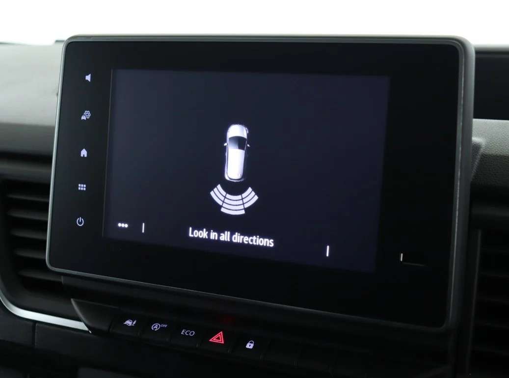 null RENAULT TRAFIC null RENAULT TRAFIC