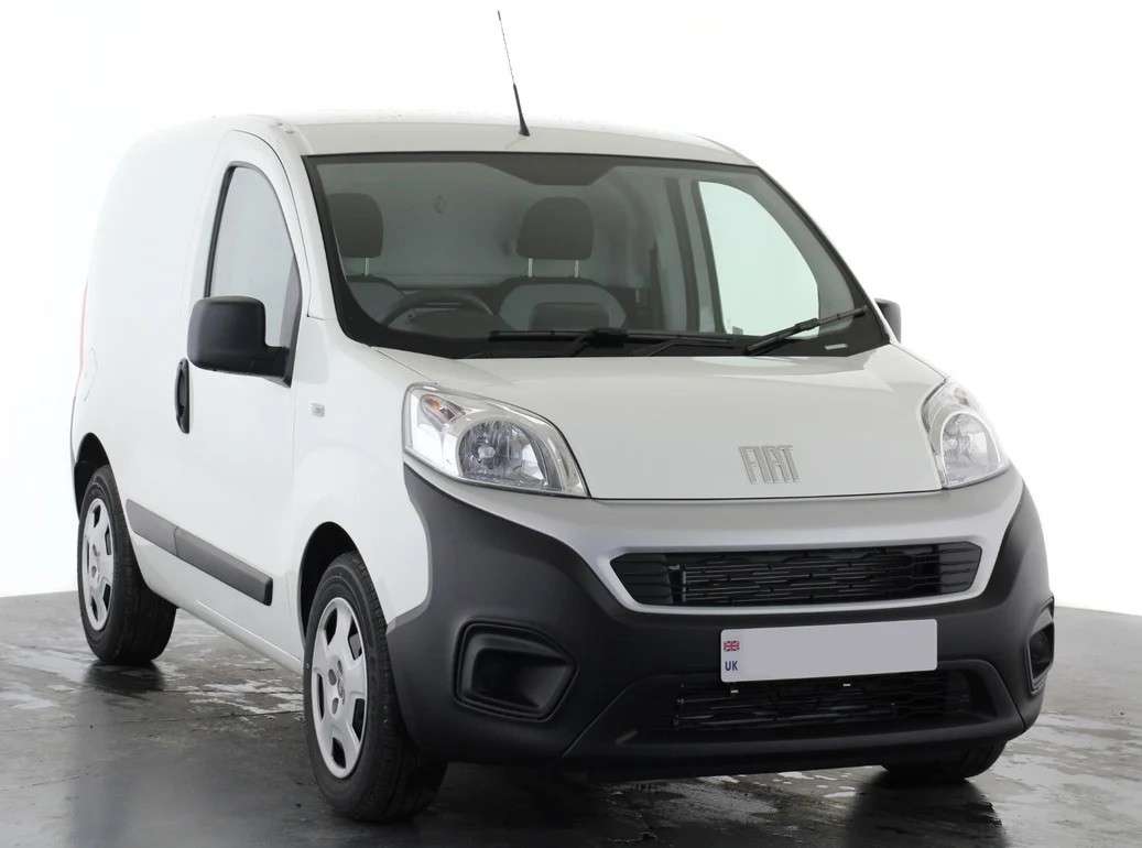 A null FIAT FIORINO 1.3 Multijet Standard A null FIAT FIORINO 1.3 Multijet Standard