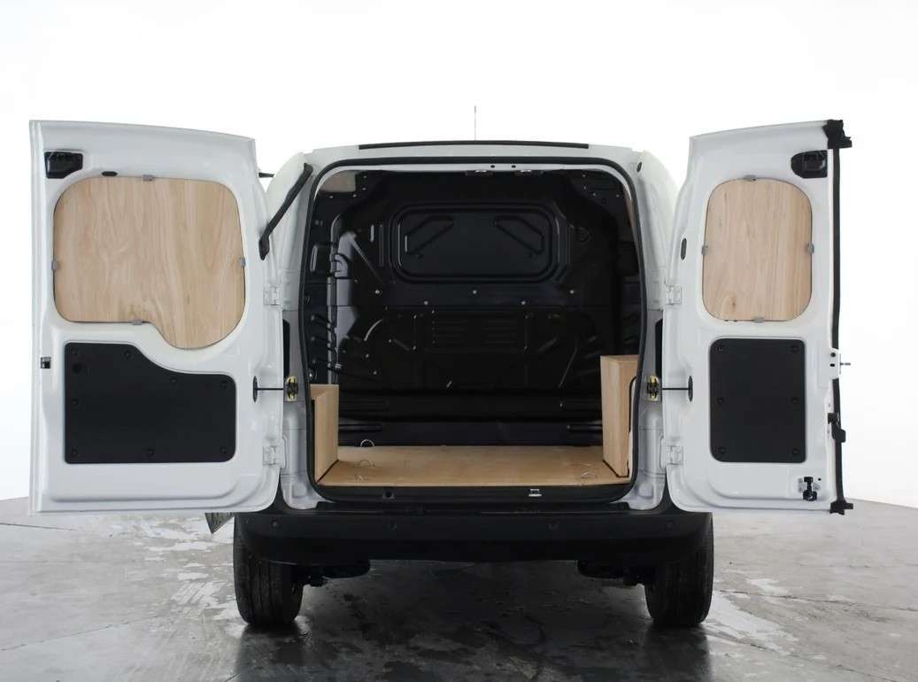 A null FIAT FIORINO 1.3 Multijet Standard A null FIAT FIORINO 1.3 Multijet Standard