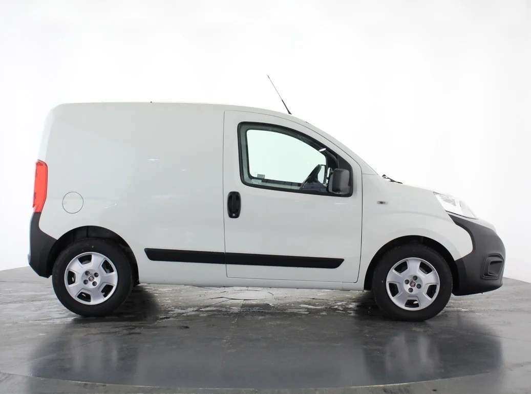 null FIAT FIORINO null FIAT FIORINO
