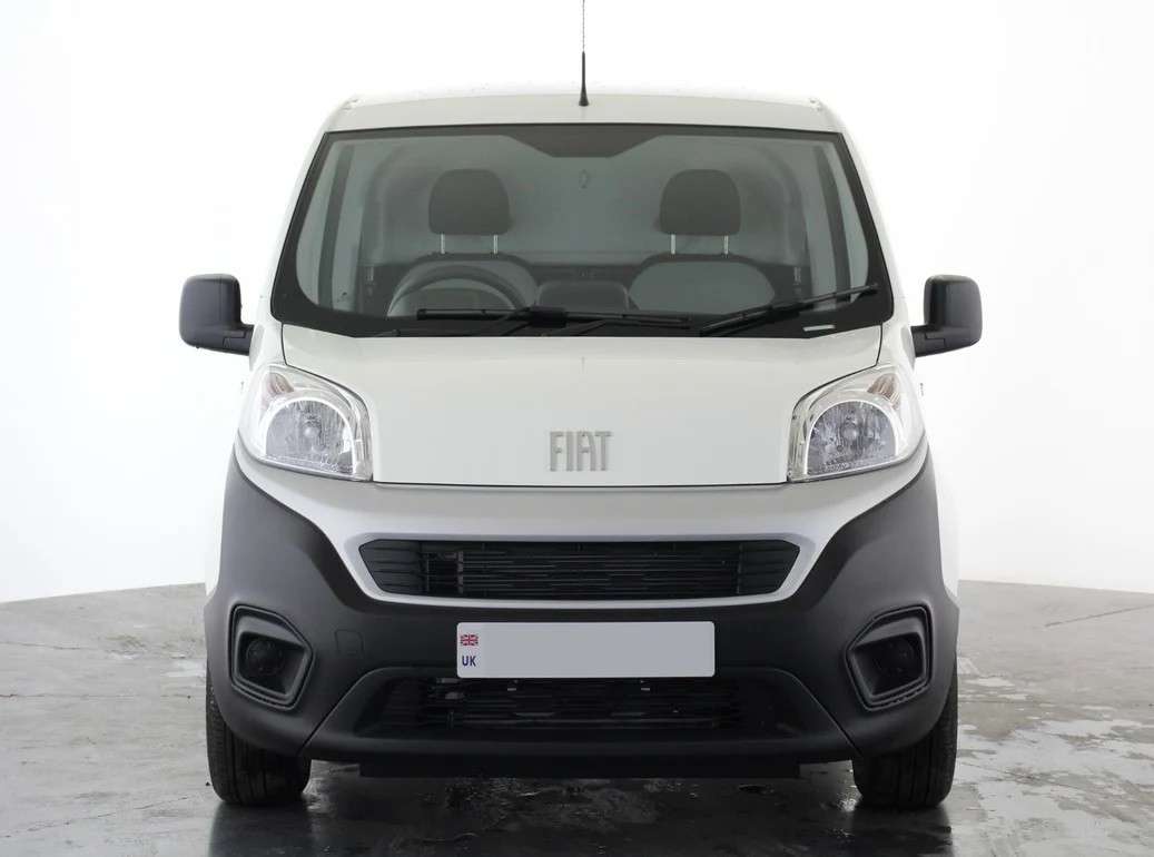 A null FIAT FIORINO 1.3 Multijet Standard A null FIAT FIORINO 1.3 Multijet Standard