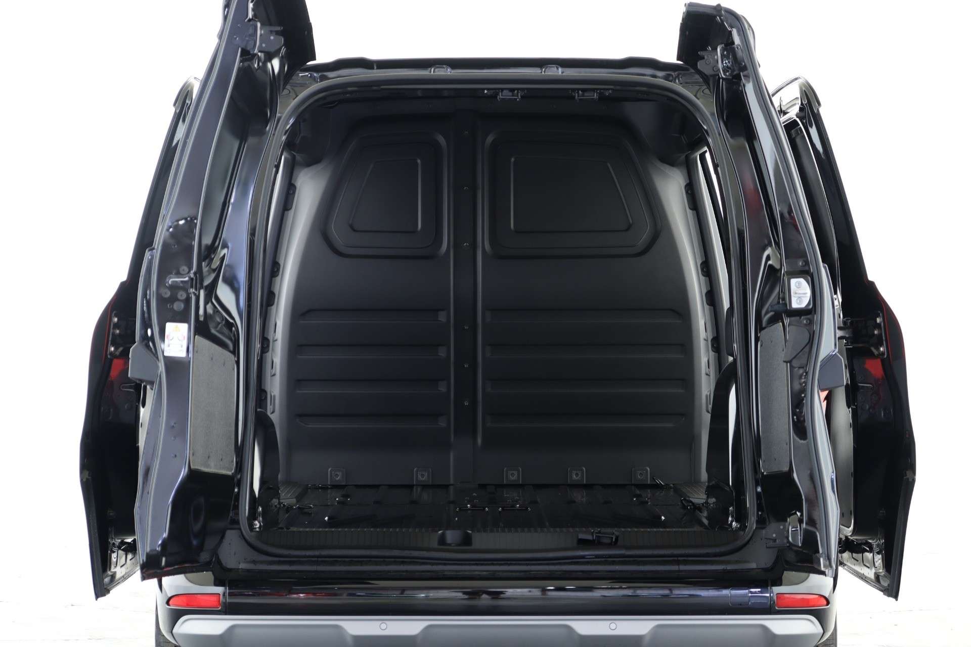 A null NISSAN TOWNSTAR EV L1 45kwh Tekna A null NISSAN TOWNSTAR EV L1 45kwh Tekna