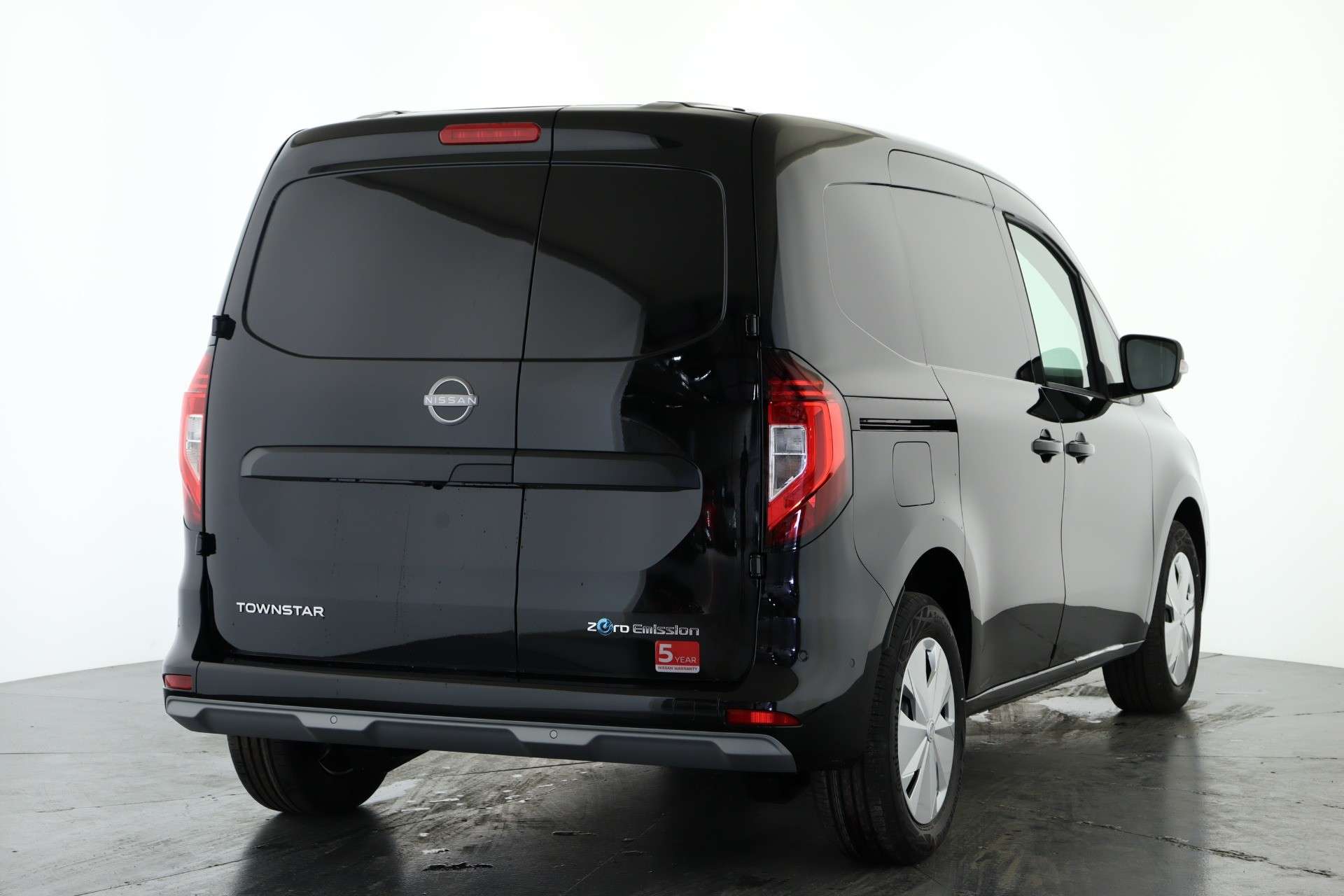 A null NISSAN TOWNSTAR EV L1 45kwh Tekna A null NISSAN TOWNSTAR EV L1 45kwh Tekna